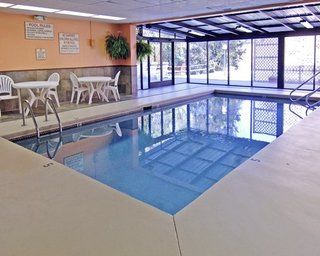 Oakmont Resort Пиджен-Фордж Экстерьер фото