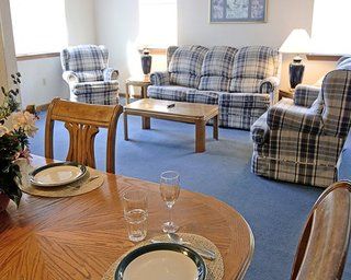 Oakmont Resort Пиджен-Фордж Экстерьер фото