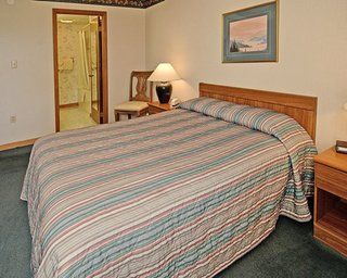 Oakmont Resort Пиджен-Фордж Экстерьер фото